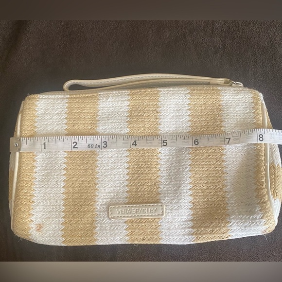 Vera Bradley wristlet - Picture 7 of 8